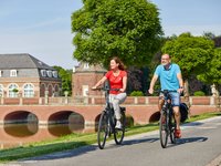 Seeblick: holidays by the lake in North Rhine-Westphalia Seeblick: holidays by the lake in North Rhine-Westphalia