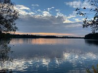 Seeblick Gronau: Urlaub inmitten der Natur Seeblick Gronau: Urlaub inmitten der Natur