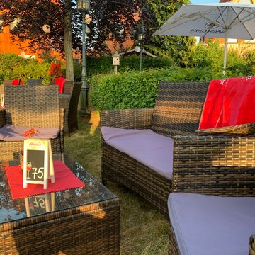 News vom Hotel direkt am See in NRW News vom Hotel direkt am See in NRW